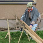 I. STULGAITĖS-KRIUKIENĖS nuotraukos