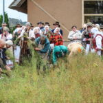 I. STULGAITĖS-KRIUKIENĖS nuotraukos