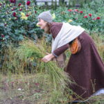 I. STULGAITĖS-KRIUKIENĖS nuotraukos