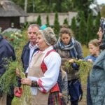 I. STULGAITĖS-KRIUKIENĖS nuotraukos