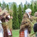 I. STULGAITĖS-KRIUKIENĖS nuotraukos