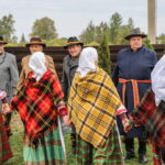 I. STULGAITĖS-KRIUKIENĖS nuotraukos