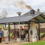 I. STULGAITĖS-KRIUKIENĖS nuotraukos