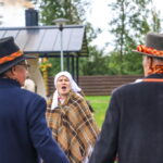 I. STULGAITĖS-KRIUKIENĖS nuotraukos