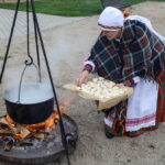 I. STULGAITĖS-KRIUKIENĖS nuotraukos