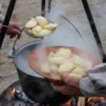 I. STULGAITĖS-KRIUKIENĖS nuotraukos