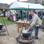 I. STULGAITĖS-KRIUKIENĖS nuotraukos