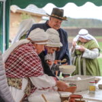 I. STULGAITĖS-KRIUKIENĖS nuotraukos