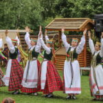 I. STULGAITĖS-KRIUKIENĖS nuotraukos