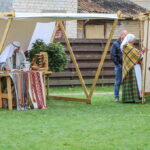 I. STULGAITĖS-KRIUKIENĖS nuotraukos