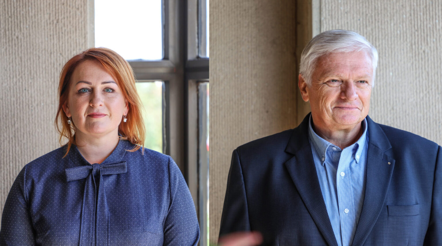 Šiandien Panevėžio miesto savivaldybėje vyko konkursai į Juozo Balčikonio gimnazijos ir į Pradinės mokyklos direktoriaus pareigas.