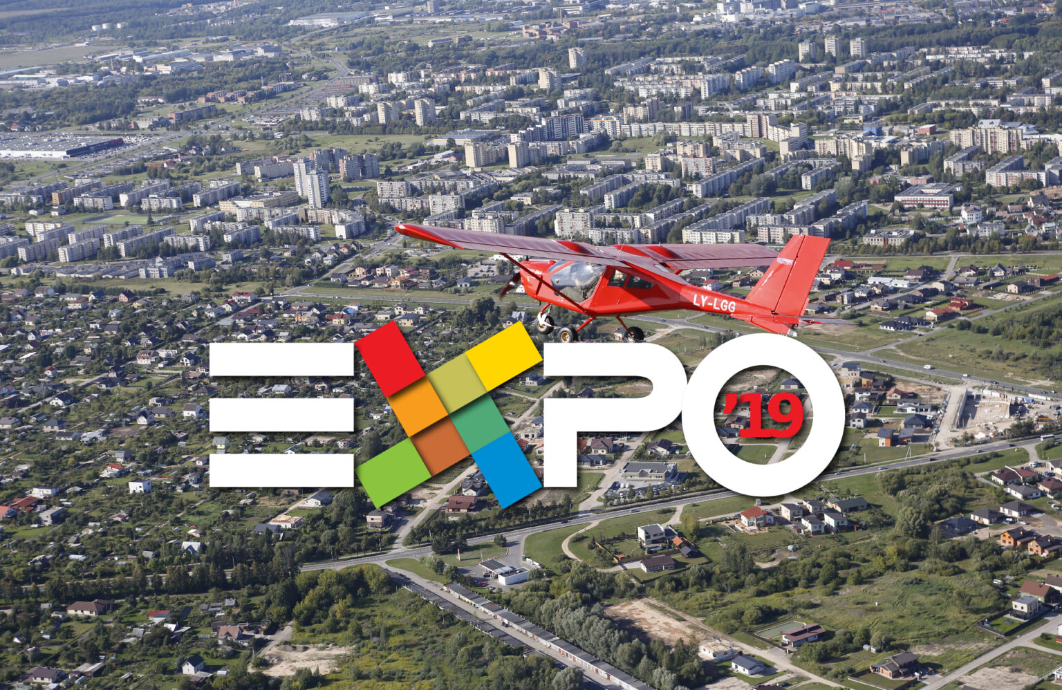 Penktadienį Panevėžyje, „Cido“ arenoje, 24 kartą prasideda tarptautinė verslo ir pasiekimų paroda „Expo Aukštaitija 2019“.