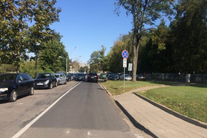 Prasideda dar vienas A. Jakšto gatvės rekonstrukcijos etapas.