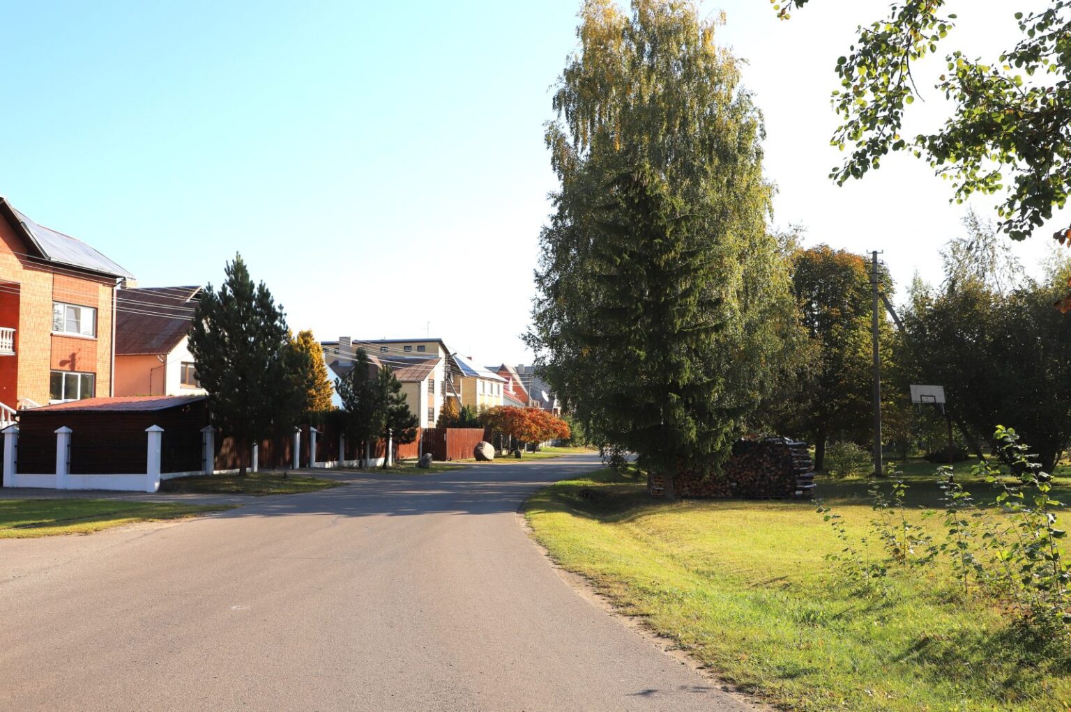 Plečiantis internetinėms galimybėms, Panevėžyje masiškai skleidžiasi neteisėto valstybinės žemės užėmimo atvejai. Šią savaitę žemėtvarkininkai vieną paskui kitą tikrino Rožyno gyventojų valdas, kuriose rasti pažeidimai atskleidžia, kad dokumentuose miestas gerokai kitoks nei realybėje, o žmonių kiemai gerokai didesni, nei jiems priklausytų.