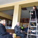 P. ŽIDONIO nuotraukos