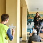 P. ŽIDONIO nuotraukos