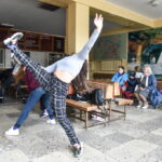 P. ŽIDONIO nuotraukos