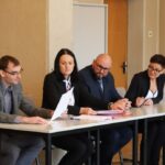 Jau tryliktą kartą Lietuvos gyventojai rinkosi laikyti Konstitucijos egzamino. Žmonės žinias tikrinosi šalies savivaldybėse, mokyklose, universitetuose ir kitose įstaigose.