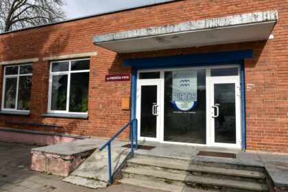 Praėjusią savaitę Panevėžio miesto savivaldybės vadovai jau kelintą kartą susitiko su miesto pirtininkų bendruomenės atstovais aptarti UAB Panevėžio pirtis įmonės veiklos ir jos perspektyvų.