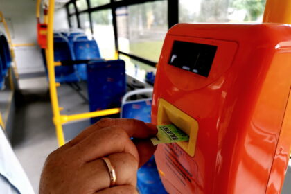 Dviem šiauliečiams viešnagė Panevėžyje įsimins ilgam. Tik ne gerąja prasme. Jiems kelionė į Aukštaitijos sostinę apkarto po susidūrimo su autobusų kontrolieriais.