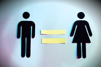 Europos lyčių lygybės instituto (EIGE) sudarytame reitinge Lietuva per dvejus metus smuktelėjo iš 19-osios į 23-ąją vietą.