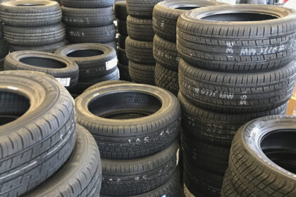 Iki lapkričio 10-osios vairuotojai į žiemines privalo pasikeisti vasarines padangas.