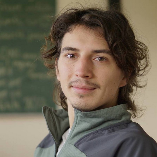 Kadangi didžiąją laiko dalį Justinas praleidžia koledže, kur tvyro tarptautinė atmosfera, tikrojo daniško gyvenimo jis sako atsikandęs mažai. Gyvena Ulfborgo miestelyje, kuris gana nutolęs nuo daniška dvasia alsuojančių miestų. ASMENINIO ARCHYVO nuotr. 