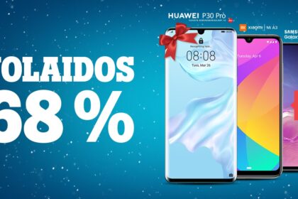 „Tele2“ klientams Kalėdos jau prasidėjo – operatorius skelbia įspūdingas nuolaidas akcijos telefonams ir kompiuteriams su sutartimi įsigyti. Pasiūlymais pasinaudoti galima internetinėje svetainėje www.tele2.lt arba bet kuriame „Tele2“ salone.