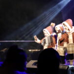 I. STULGAITĖS-KRIUKIENĖS nuotraukos