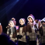 I. STULGAITĖS-KRIUKIENĖS nuotraukos