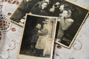 P. ŽIDONIO nuotraukos