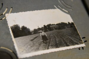 P. ŽIDONIO nuotraukos