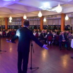 Panevėžio prekybos, pramonės ir amatų rūmų Metų asamblėja. P. ŽIDONIO nuotraukos