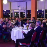 Panevėžio prekybos, pramonės ir amatų rūmų Metų asamblėja. P. ŽIDONIO nuotraukos