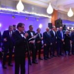 Panevėžio prekybos, pramonės ir amatų rūmų Metų asamblėja. P. ŽIDONIO nuotraukos