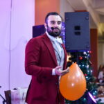 Panevėžio prekybos, pramonės ir amatų rūmų Metų asamblėja. P. ŽIDONIO nuotraukos