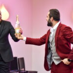 Panevėžio prekybos, pramonės ir amatų rūmų Metų asamblėja. P. ŽIDONIO nuotraukos