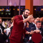 Panevėžio prekybos, pramonės ir amatų rūmų Metų asamblėja. P. ŽIDONIO nuotraukos