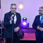 Panevėžio prekybos, pramonės ir amatų Metų asamblėjoje apdovanoti geriausiai dirbusių Aukštaitijos įmonių atstovai. P. ŽIDONIO nuotraukos