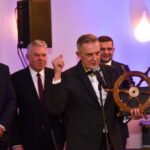 Panevėžio prekybos, pramonės ir amatų Metų asamblėjoje apdovanoti geriausiai dirbusių Aukštaitijos įmonių atstovai. P. ŽIDONIO nuotraukos