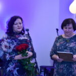 Panevėžio prekybos, pramonės ir amatų Metų asamblėjoje apdovanoti geriausiai dirbusių Aukštaitijos įmonių atstovai. P. ŽIDONIO nuotraukos