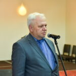 Panevėžio prekybos, pramonės ir amatų Metų asamblėjoje apdovanoti geriausiai dirbusių Aukštaitijos įmonių atstovai. P. ŽIDONIO nuotraukos