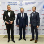 Panevėžio prekybos, pramonės ir amatų Metų asamblėjos dalyviai ir svečiai. P. ŽIDONIO nuotraukos