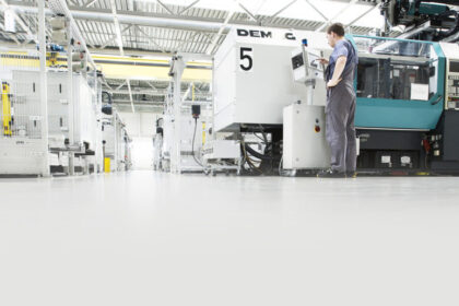 Vokietijos kapitalo elektronikos komponentų gamintoja „Leesys“ įsteigė bendrovę Panevėžyje.