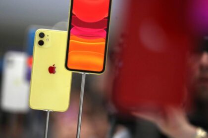 Daugelio pripažįstami kaip vieni iš geriausių, mobilieji Apple telefonai masina ir nusikaltėlius.