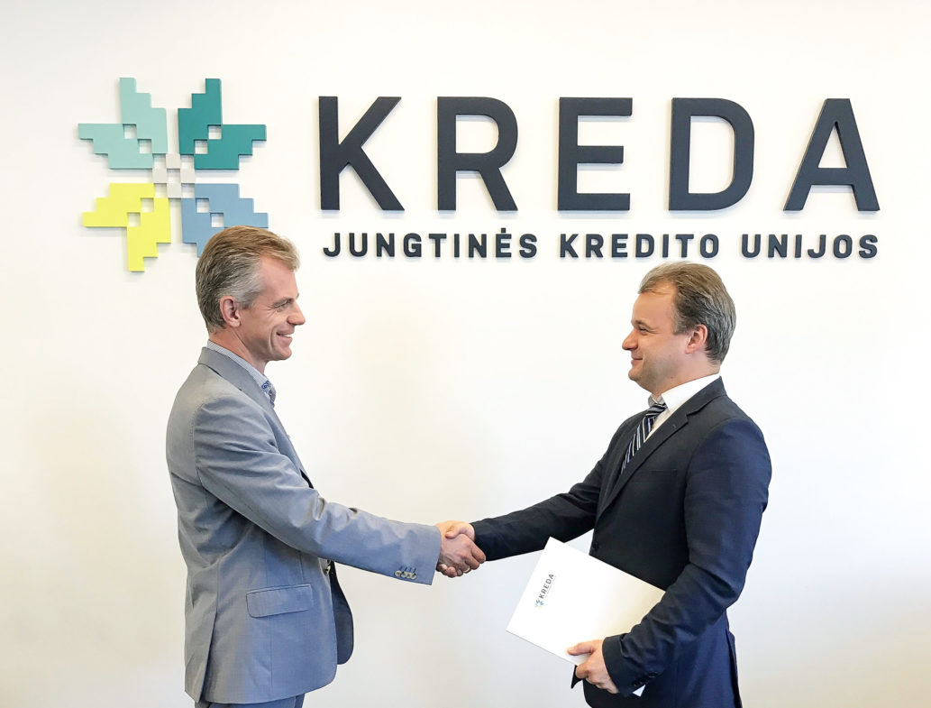 Pastaruoju metu finansines paslaugas teikiančių įmonių skaičius Lietuvoje išaugo, todėl neretai tenka gerai pasukti galvą, į kurią iš jų kreiptis iškilus poreikiui skolintis, taupyti ar gauti patikimą finansinį patarimą.