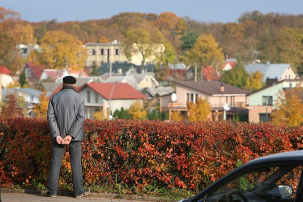 Europai siūlant mažinti Lietuvai skiriamas sanglaudos lėšas, prezidento Gitano Nausėdos patarėjas akcentuoja, kad regionų atskirties mažinimui reikia Europos Sąjungos (ES) lėšų.