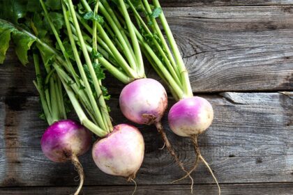 Bulvės, morkos, burokėliai – pačios populiariausios šakninės daržovės, kuriose gausu organizmui naudingų medžiagų. Tačiau maisto specialistai siūlo atkreipti dėmesį ir į kitas rudens gėrybes, kurios praturtina mitybą ir yra labai naudingos sveikatai.