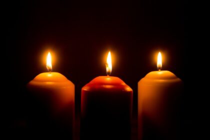 Panevėžys neteko dar vienos šviesios asmenybės. Mirė Nijolė Blėdienė, legendinio aktoriaus, geriausio Maestro Juozo Miltinio bičiulio bei bendražygio, Panevėžio miesto garbės piliečio Vaclovo Blėdžio žmona.