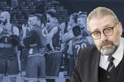 Virš Panevėžio savivaldybės – vėl juodi debesys. Specialiųjų tyrimų tarnybos pareigūnai pradėjo dar vieną ikiteisminį tyrimą, susijusį su galima korupcija Panevėžio savivaldybėje.